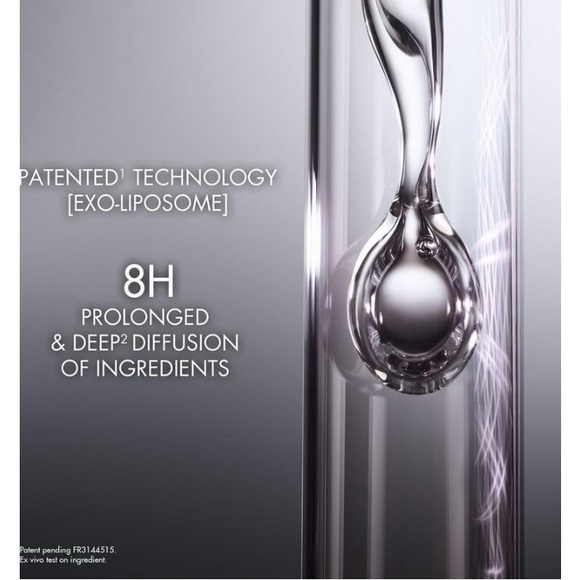 Dior Capture Totale Cell Energy Super Potent Serum Samples 30 Day Supply - Picture 6 of 7